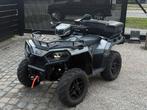 Quad Polaris Sportsman 570 2022 1600KM, 570 cc