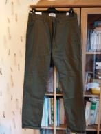 29/32 Jack Jones slanke kaki groene broek, Kleding | Heren, Ophalen of Verzenden, Nieuw, Groen, Jack & Jones