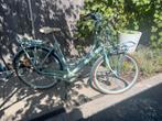 Batavus Diva damesfiets, Fietsen en Brommers, Fietsen | Dames | Damesfietsen, Ophalen, Zo goed als nieuw, Batavus, Versnellingen