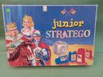 Junior stratego, Hobby en Vrije tijd, Ophalen