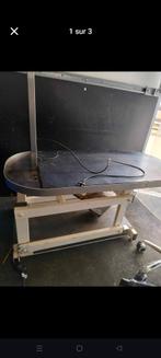 Table de toilettage électrique, Enlèvement ou Envoi, Utilisé