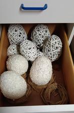 Paasdecoratie allerlei, Ophalen, Nieuw