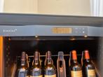 wijnkast, Elektronische apparatuur, Koelkasten en IJskasten, Ophalen, Zo goed als nieuw