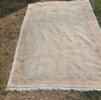 Handgeknoopt Oosters wollen tapijt 2x3m, Ophalen of Verzenden, Gebruikt