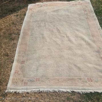 Handgeknoopt Oosters wollen tapijt 2x3m beschikbaar voor biedingen