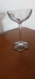 BOHEEMS KRISTAL GLAZEN, Antiek en Kunst, Ophalen