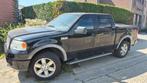 2007 Ford f150 V8   FX4, Auto's, Automaat, 8 cilinders, 5400 cc, F-150