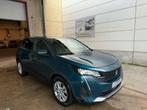 Peugeot 3008 1.2 Benzine Active Pack 130pk * GPS/Camera *, Achat, 140 g/km, Euro 6, Entreprise