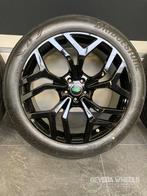 20” Land Rover Range Rover Evoque II velgen + banden 5x108, Auto-onderdelen, Gebruikt, Banden en Velgen, Ophalen of Verzenden