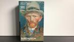 Puzzel zelfportret van Gogh 1.000 stukjes, Hobby en Vrije tijd, Zo goed als nieuw, Ophalen