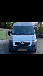 Peugeot Boxer - 2013 - 2.2HDI - Airco - START NIET !, Autos, Euro 5, Achat, Boîte manuelle, Diesel