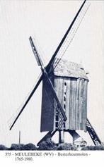 Meulebeke - Besterhoutmolen, Ophalen of Verzenden, 1980 tot heden, Ongelopen, West-Vlaanderen