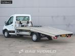Ford Transit 130pk Autotransporter Airco Cruise Lier Euro6 C, Auto's, Bestelwagens en Lichte vracht, Euro 6, 130 pk, Ford, Te koop