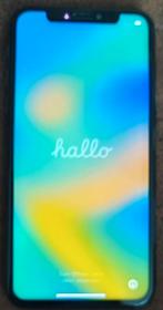 iPhone X 64 GB, Telecommunicatie, Mobiele telefoons | Apple iPhone, Ophalen, Zo goed als nieuw, IPhone X