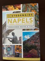 M STEDENTRIP; NAPELS, Boeken, Ophalen, Zo goed als nieuw
