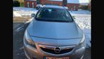 Opel astra sports tourer, Auto's, Voorwielaandrijving, Leder en Stof, 5 deurs, Particulier