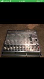 Mengtafel Yamaha EMX 5000 20ch, Musique & Instruments, Comme neuf, Enlèvement ou Envoi