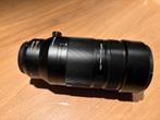 Panasonic leica 100 - 400 mm lens, Audio, Tv en Foto, Foto | Lenzen en Objectieven, Ophalen, Zo goed als nieuw, Telelens