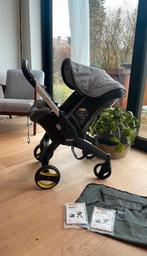 Doona + 2023, Autres marques, Poussette combi, Avec siège auto, Enlèvement