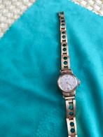 Vintage pontiac dames horloge om op te winden, Handtassen en Accessoires, Horloges | Dames, Gebruikt, Ophalen of Verzenden