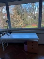 Bureau enfant Vibel - décors roses, Enlèvement, Utilisé, Garçon ou Fille