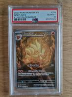 Pokémon tcg ninetales, Hobby en Vrije tijd, Ophalen of Verzenden, Zo goed als nieuw