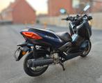 Yamaha xmax 125cc 2019 18000km Rijbewijs B Topcase, Motoren, Motoren | Yamaha, Scooter, Bedrijf, 125 cc, 11 kW of minder