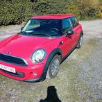 MINI ONE AIRCO WAARBORG EN KEURING, Auto's, Voorwielaandrijving, Stof, 4 cilinders, 1600 cc