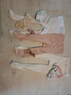 Kousenbroeken en sokken maat 50/56, Kinderen en Baby's, Babykleding | Maat 56, Ophalen