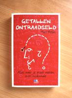 Getallen ontraadseld. Alles wat je moet weten over wiskunde., Enlèvement ou Envoi, Utilisé, Alex Bellos 