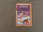 Dozen maken en versieren Knutselboek, Ophalen of Verzenden