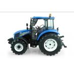New Holland T4.65, Nieuw, Universal Hobbies, Verzenden, Tractor of Landbouw