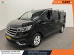 Renault Trafic 2.0 DCi 150pk T30 L2H1 Advance Navigatie Airc, Auto's, Stof, Gebruikt, 110 kW, 4 cilinders