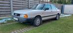 Audi 80 b3 (elk bod wordt overwogen!), Particulier, Te koop, Benzine