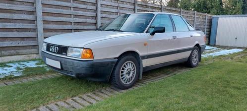 Audi 80 b3 (elk bod wordt overwogen!), Auto's, Audi, Particulier, Benzine, Ophalen