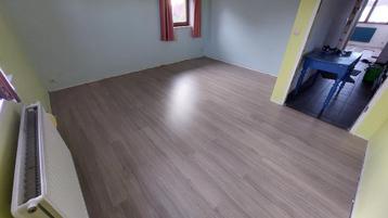 Parquet stratifié Thys Barga 8mm  beschikbaar voor biedingen
