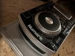 Numark NDX400 table top CD speler, Muziek en Instrumenten, Dj-sets en Draaitafels, Ophalen, Gebruikt, Draaitafel, Numark