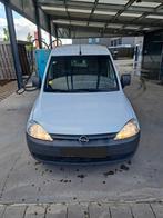 Opel combo, Auto's, Bestelwagens en Lichte vracht, Te koop, Diesel, Opel, Particulier