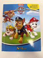Paw patrol boek met figuren, Kinderen en Baby's, Speelgoed | Actiefiguren, Gebruikt, Ophalen