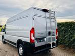 FIAT DUCATO 2,3 2019 98000 km, Auto's, Bedrijf, Te koop, Fiat