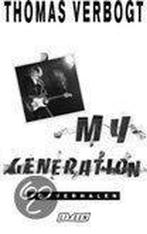 My Generation Thomas Verbogt paperback boek, Enlèvement ou Envoi, Comme neuf, Thomas verbogt