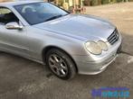 MERCEDES CLK 1.8 C209 W203 links rechts voor veerpoot Fuse, Auto-onderdelen, Gebruikt, -, Ophalen of Verzenden, -