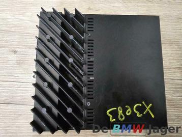 Radio versterker BMW X3 E83 & LCI 65126990098 beschikbaar voor biedingen