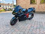 Ducati 1098 - État Impeccable, Motos, Motos | Ducati, Plus de 35 kW, 2 cylindres, Super Sport, Particulier