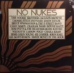 Various – No Nukes - From The Muse Concerts For A Non-Nuclea, Ophalen of Verzenden, Gebruikt