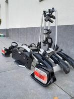 Porte vélos Thule Euroway 923, Ophalen