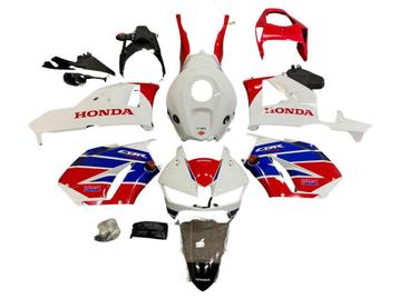 FAIRING SET COMPLETE Honda CBR 600 RR 2013-2017 (CBR600RR)