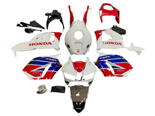 FAIRING SET COMPLETE Honda CBR 600 RR 2013-2017 (CBR600RR), Motos, Pièces | Honda, Utilisé