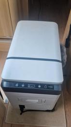Compressiekoelbox 12 V/24 V- 28L, Ophalen