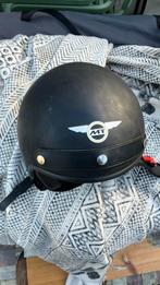 MT helmets custom rider, Ophalen of Verzenden, MT helmets, Zo goed als nieuw